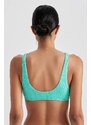 DEFACTO Regular Fit Bikini Top