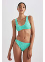 DEFACTO Regular Fit Bikini Bottom