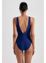 DEFACTO Regular Fit Swimsuit