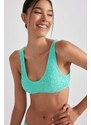 DEFACTO Regular Fit Bikini Top