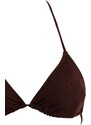 DEFACTO Fall in Love Regular Fit Bikini Top