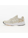 adidas Originals adidas Falcon W Aluminium/ Aluminium/ Off White