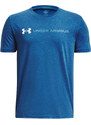 Triko Under Armour Logo Wordmark 1380747-426