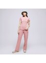 Ellesse Kalhoty Ponre Jog Pant Pink ženy Oblečení Kalhoty SGR17901814