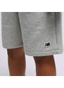 New Balance Šortky Small Logo Shorts Šortky Muži Oblečení Kraťasy MS23600AG