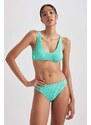 DEFACTO Regular Fit Bikini Bottom