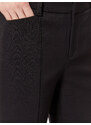 Kalhoty z materiálu Gina Tricot