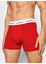 Sada 3 kusů boxerek Calvin Klein Underwear