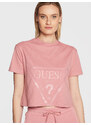 T-Shirt Guess