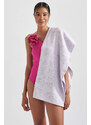 DEFACTO Women's Cotton Towel