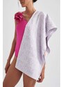 DEFACTO Women's Cotton Towel