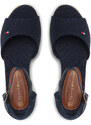 Espadrilky Tommy Hilfiger