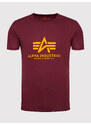 T-Shirt Alpha Industries