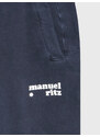 Teplákové kalhoty Manuel Ritz