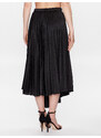 Plisovaná sukně DKNY
