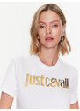 T-Shirt Just Cavalli