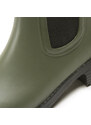 Kotníková obuv s elastickým prvkem EMU Australia