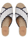 Espadrilky Castañer