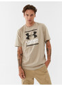 T-Shirt Under Armour