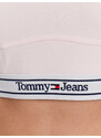 Top Tommy Jeans