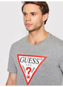 T-Shirt Guess