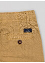 Kalhoty z materiálu Zippy