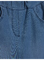 Kalhoty z materiálu OVS