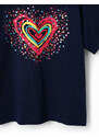 T-Shirt Desigual