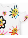 T-Shirt Desigual