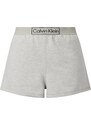 Spodní prádlo Dámské šortky SLEEP SHORT 000QS6799EP7A - Calvin Klein