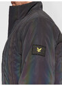 Vatovaná bunda Lyle & Scott