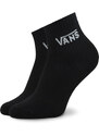 Sada 3 párů dámských vysokých ponožek Vans