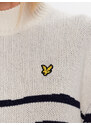 Svetr Lyle & Scott