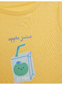 T-Shirt Zippy