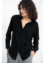 Nife Woman's Shirt K73