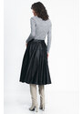 Nife Woman's Skirt SP71