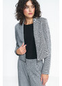 Nife Woman's Blazer Z52