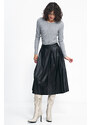 Nife Woman's Skirt SP71