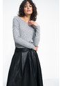 Nife Woman's Skirt SP71