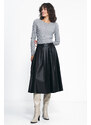 Nife Woman's Skirt SP71