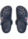 Nazouváky Crocs