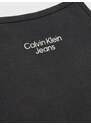 Každodenní šaty Calvin Klein Jeans