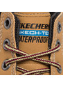 Kotníková obuv Skechers