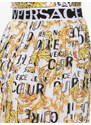 Plisovaná sukně Versace Jeans Couture