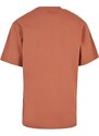 Pánské tričko Urban Classics Tall Tee - oranžové