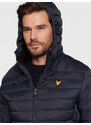 Vatovaná bunda Lyle & Scott