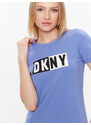 Tenisové šaty DKNY Sport