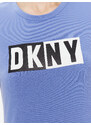 Tenisové šaty DKNY Sport