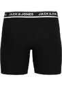 Sada 3 kusů boxerek Jack&Jones