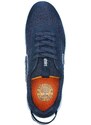 Etnies pánské boty Ranger LT Navy/Grey/White | Modrá